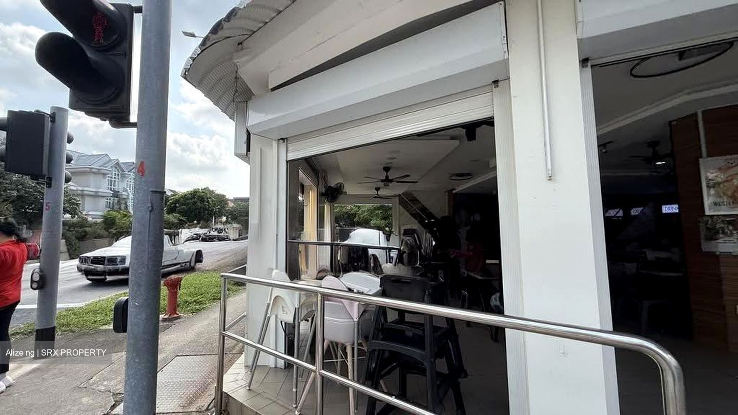 Changi Road (D14), Retail #613315911